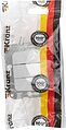 Kranz KR-78-0204 DEA Выключатель 3кл с/у 10А мех. Бел KRANZ