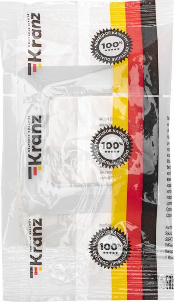 Kranz KR-78-0225 DEA Рамка 1-я горизонтальная Бел KRANZ