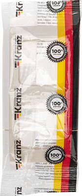 Kranz KR-78-0256 DEA Рамка 2-я горизонтальная Беж KRANZ