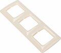 Kranz KR-78-0257 DEA Рамка 3-я горизонтальная Беж KRANZ Kranz KR-78-0257 DEA Рамка 3-я горизонтальная Беж KRANZ
