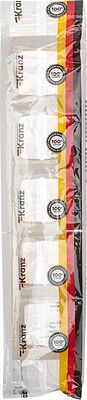 Kranz KR-78-0259 DEA Рамка 5-я горизонтальная Беж KRANZ