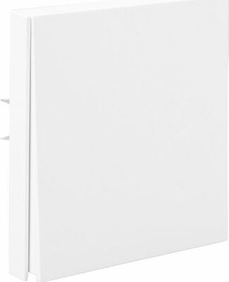 Kranz KR-78-0705-4 Выключатель STRONG 1 кл 10А с/у жемчуг KRANZ