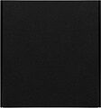Kranz KR-78-0705-5 Выключатель STRONG 1 кл 10А с/у антрацит KRANZ