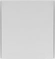 Kranz KR-78-0708-4 Выключатель STRONG 1 кл проходной (переключатель) 10А с/у жемчуг KRANZ