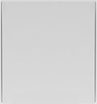 Kranz KR-78-0708-4 Выключатель STRONG 1 кл проходной (переключатель) 10А с/у жемчуг KRANZ