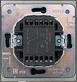 Kranz KR-78-0710-5 Выключатель STRONG 1 кл перекрестный (переключатель) 10А с/у антрацит KRANZ Kranz KR-78-0710-5 Выключатель STRONG 1 кл перекрестный (переключатель) 10А с/у антрацит KRANZ