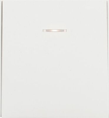 Kranz KR-78-0718-4 Выключатель STRONG 1 кл перекрестный (переключатель) с подсветкой 10А с/у жемчуг KRANZ