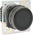 Kranz KR-78-0728-6 Терморегулятор STRONG Wi-Fi с/у графит KRANZ