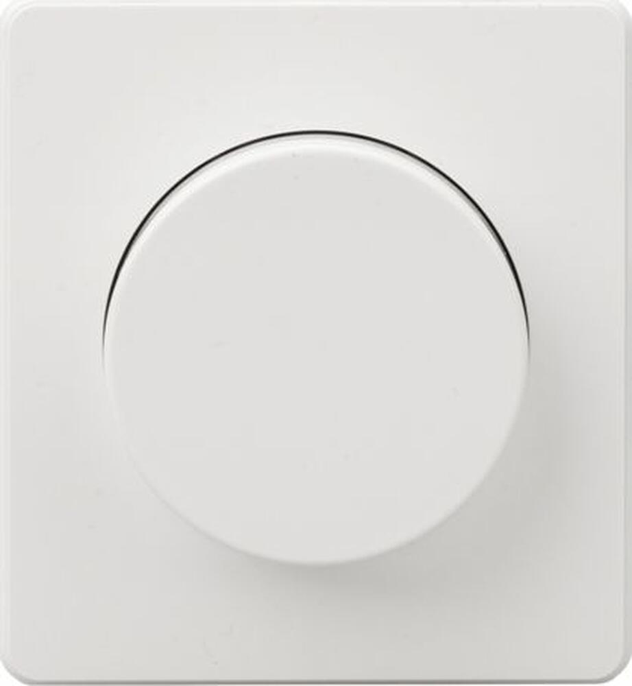 Kranz KR-78-0732-1 Светорегулятор ROUND (диммер) 300Вт с/у перламутр KRANZ