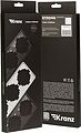 Kranz KR-78-0753-5 Рамка STRONG 3-постовая антрацит KRANZ Kranz KR-78-0753-5 Рамка STRONG 3-постовая антрацит KRANZ