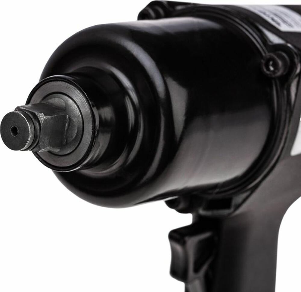 Kranz KR-80-0702 Гайковерт пневматический 1/2 quot;, 680 Нм KRANZ