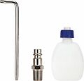 Kranz KR-80-0703 Гайковерт пневматический 1/2 quot;, 868 Нм KRANZ