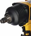 Kranz KR-80-0704 Гайковерт пневматический 1/2 quot;, 1490 Нм KRANZ Kranz KR-80-0704 Гайковерт пневматический 1/2 quot;, 1490 Нм KRANZ