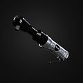 Kranz KR-80-0705 Трещотка пневматическая 1/2 quot;, 70 Нм KRANZ