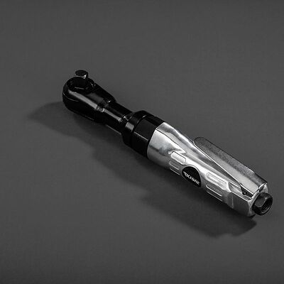 Kranz KR-80-0705 Трещотка пневматическая 1/2 quot;, 70 Нм KRANZ