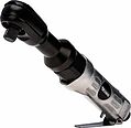 Kranz KR-80-0705 Трещотка пневматическая 1/2 quot;, 70 Нм KRANZ
