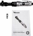 Kranz KR-80-0705 Трещотка пневматическая 1/2 quot;, 70 Нм KRANZ