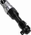 Kranz KR-80-0705 Трещотка пневматическая 1/2 quot;, 70 Нм KRANZ