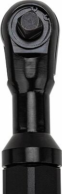 Kranz KR-80-0705 Трещотка пневматическая 1/2 quot;, 70 Нм KRANZ