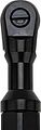 Kranz KR-80-0705 Трещотка пневматическая 1/2 quot;, 70 Нм KRANZ