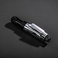 Kranz KR-80-0706 Трещотка пневматическая 1/4 quot;, 70 Нм KRANZ