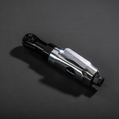Kranz KR-80-0706 Трещотка пневматическая 1/4 quot;, 70 Нм KRANZ