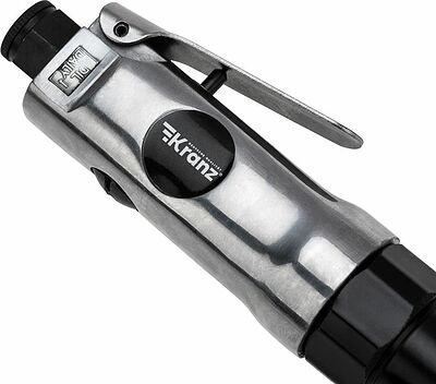 Kranz KR-80-0706 Трещотка пневматическая 1/4 quot;, 70 Нм KRANZ