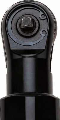 Kranz KR-80-0706 Трещотка пневматическая 1/4 quot;, 70 Нм KRANZ
