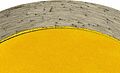 Kranz KR-90-0113 Диск алмазный отрезной сплошной 180x25,4/22,2x1,8x10мм KRANZ