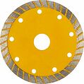 Kranz KR-90-0120 Диск алмазный отрезной Turbo 115x22,2x2,4x10мм KRANZ Kranz KR-90-0120 Диск алмазный отрезной Turbo 115x22,2x2,4x10мм KRANZ
