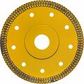 Kranz KR-90-0142 Диск алмазный отрезной ультратонкий 150x22,2x1,6x10 мм KRANZ