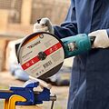 Kranz KR-90-0943 Диск отрезной по металлу 230х1,8х22,23мм KRANZ