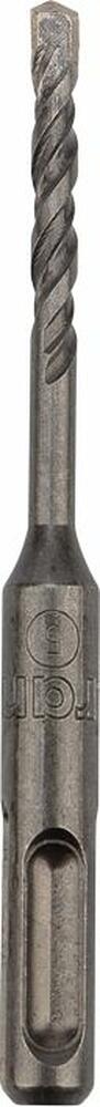 Kranz KR-91-0005 Бур по бетону 5x110x50мм SDS PLUS KRANZ