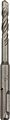 Kranz KR-91-0007 Бур по бетону 8x110x50мм SDS PLUS KRANZ