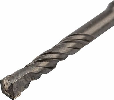 Kranz KR-91-0007 Бур по бетону 8x110x50мм SDS PLUS KRANZ
