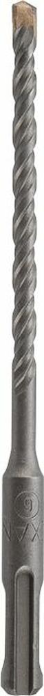Kranz KR-91-0011 Бур по бетону 6x160x100мм SDS PLUS KRANZ