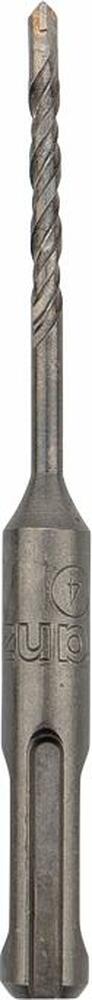 Kranz KR-91-0028 Бур по бетону 4x110x50мм SDS PLUS KRANZ