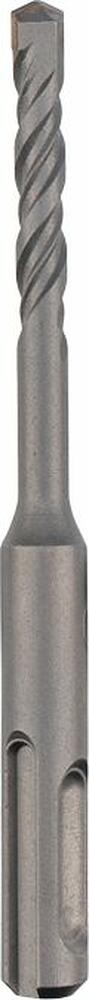 Kranz KR-91-0030 Бур по бетону 12x110x50мм SDS PLUS KRANZ