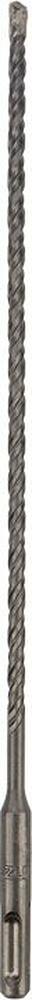 Kranz KR-91-0037 Бур по бетону 6x310x250мм SDS PLUS KRANZ