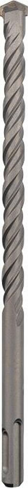 Kranz KR-91-0077 Бур по бетону 16x800x740мм SDS PLUS KRANZ