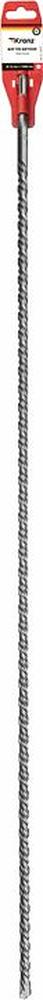Kranz KR-91-0087 Бур по бетону 12x1000x940мм SDS PLUS KRANZ