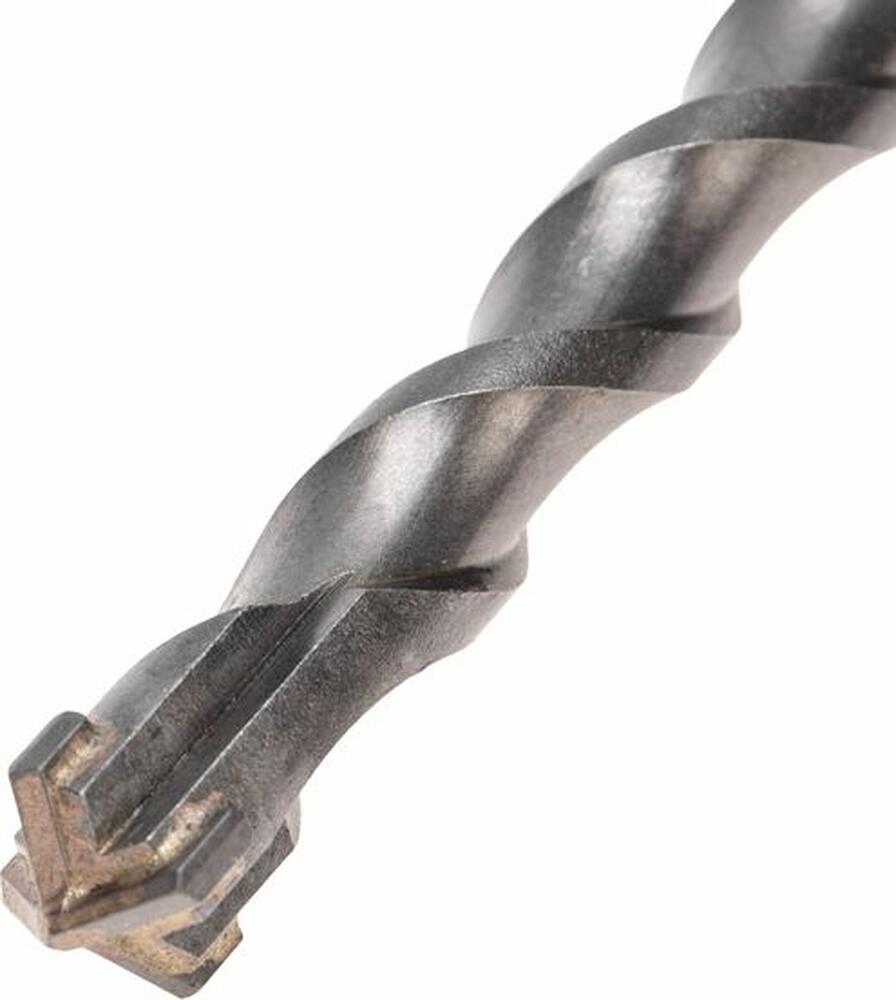 Kranz KR-91-0102 Бур по бетону 16x310x250мм, крестовая пластина, SDS PLUS KRANZ
