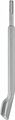 Kranz KR-91-0201 Зубило канальное 14х22х250мм SDS PLUS KRANZ