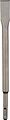 Kranz KR-91-0207 Зубило плоское 14х20х250мм SDS PLUS KRANZ Kranz KR-91-0207 Зубило плоское 14х20х250мм SDS PLUS KRANZ