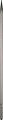 Kranz KR-91-0226 Пика 18х600мм, SDS MAX KRANZ
