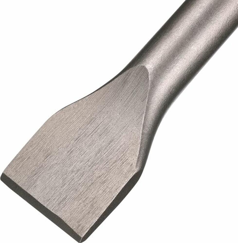 Kranz KR-91-0227 Зубило плоское широкое, 25х50х360мм, SDS MAX KRANZ