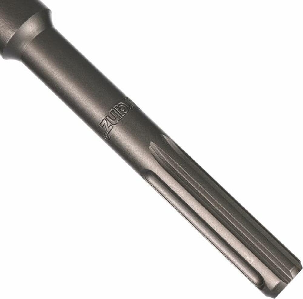 Kranz KR-91-0227 Зубило плоское широкое, 25х50х360мм, SDS MAX KRANZ