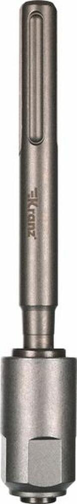 Kranz KR-91-0230 Переходник для перфоратора SDS MAX на SDS PLUS KRANZ