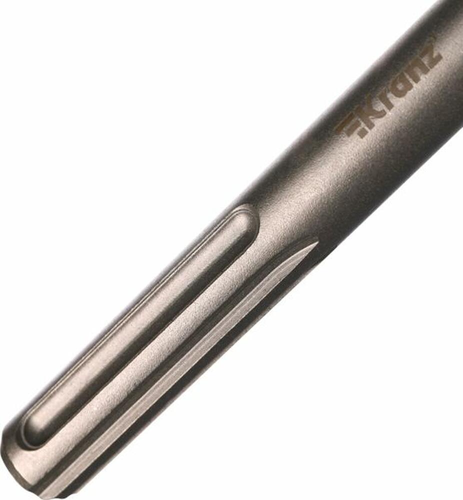 Kranz KR-91-0230 Переходник для перфоратора SDS MAX на SDS PLUS KRANZ