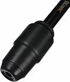 Kranz KR-91-0231 Переходник для перфоратора, пластиковый кожух, SDS MAX на SDS PLUS KRANZ